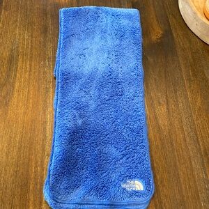 The North Face scarf 55inches long